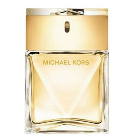 michael kors gold luxe edition eau de parfum spray review|michael kors gorgeous 100ml price.